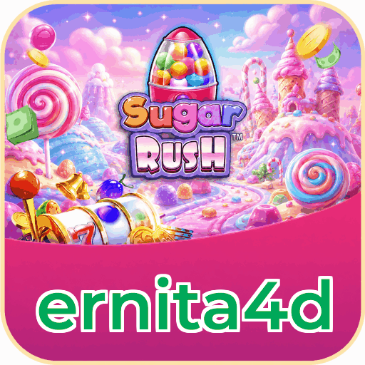 Tampilan antarmuka pengguna ernita4d yang ramah dan intuitif.